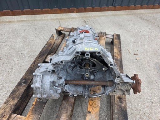 Getriebe MANUAL QUATTRO AUDI A4 B8 A5 8T LIFT 2.0 TDI NEK Original *