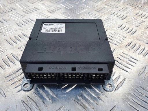 1852232 - Модуль контроллера подушек безопасности ecas daf xf 106 xf 105