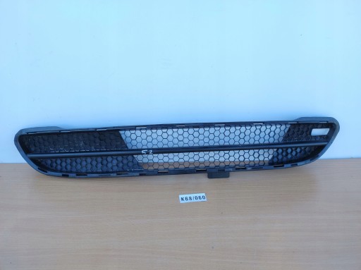 PEUGEOT 106 grid of a bumper front central 964752980 K68/060