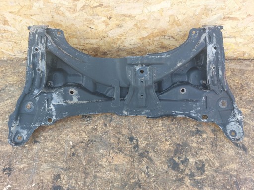 axle beam axle beam subframe TOYOTA YARIS III 11-20