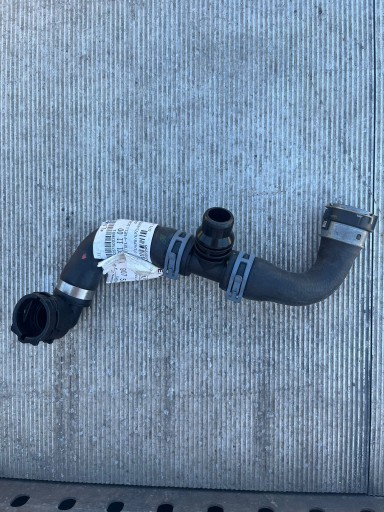 ВОДОПРОВОД SPRINTER W907 W910 A9075011100