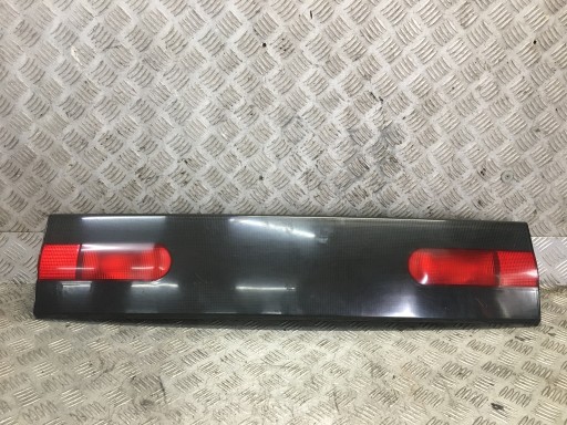 RENAULT R19 ЗАДНЯЯ ПОДКЛАДКА HB 7700815981G