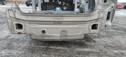Coppa OSSATURA TYLNI AUDI A7 4G8 Originale !!!