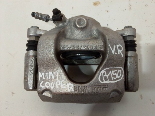 Mini Cooper F54 F55 F56F57 F60 caliper front right 5422280J15 (B150)