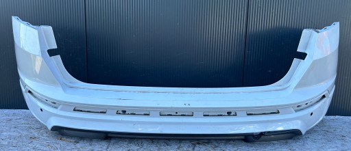 bumper rear part rear SEAT ATECA CUPRA 575 PDC