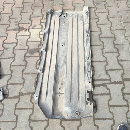 cover central chassis right side Suzuki Vitara (LY) 7281361M0R