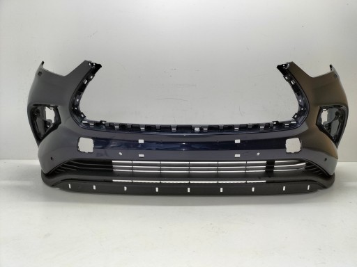 front bumper front TOYOTA HIGHLANDER IV 19