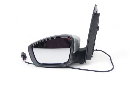 mirror left 5 PIN VOLKSWAGEN UP! 3D LR7L 1S2857501 UK
