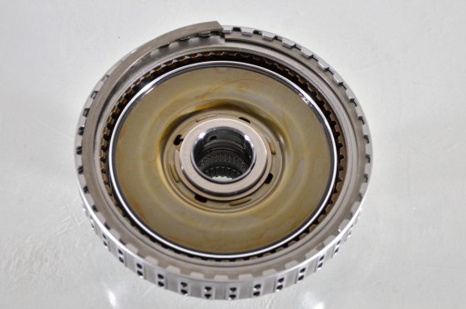 Сцепление C1 4 диска GA6F21AW (TF-72SC) Mini Cooper