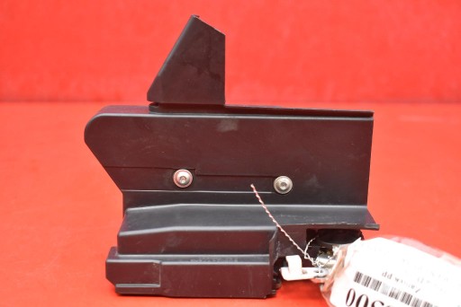 lock door right front front EU DACIA DUSTER 2 II 17-21