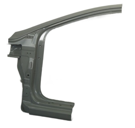 71110-3XA00 - ПЕРЕДНИЙ ЛЕВЫЙ ПОРОГ СТОЙКИ ДЛЯ HYUNDAI ELANTRA 2011-2016