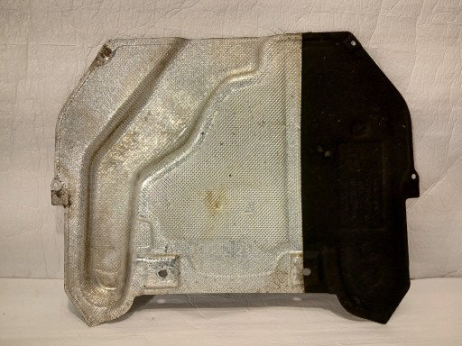 AUDI A4 B9 LIFT cover lower cover cover below engine chassis 8W0825209
