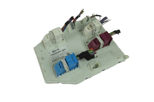 A9079017702 A9079025603 - Модуль драйвера сэм mercedes sprinter 907 w907 910 w910 a9079000305