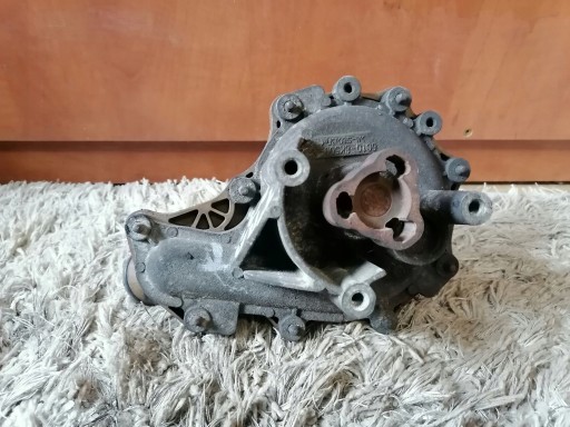 pump WODYFORD TRANSIT 6C108K500AF