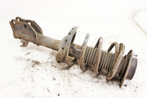 Ls218 subaru xv 2.0d амортизатор левый передний