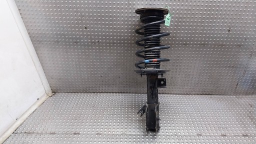 shock absorber left front DG9C-18K001-CED FORD MONDEO MK5