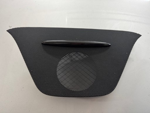 MERCEDES CLA W117 lüftungsgitter blende abdeckung des lautsprechers konsole A1725420023