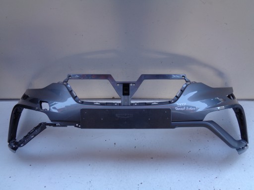 front bumper RENAULT ARKANA RS LINE 21- NR 39007