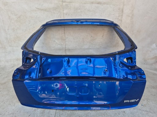 MITSUBISHI ECLIPSE CROSS LIFT 21- heckklappe kofferraumdeckel Kofferraum heck hinten
