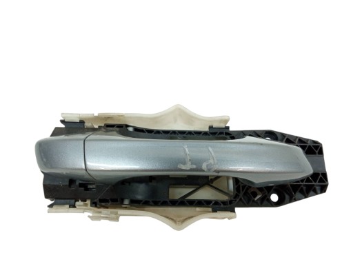 handle exterior right rear part LF7M 7P6839885 Skoda Superb III (2015-2024)