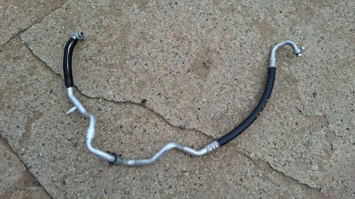 Schlauch klimaanlage Mazda CX-60 2.5 eskyactiv