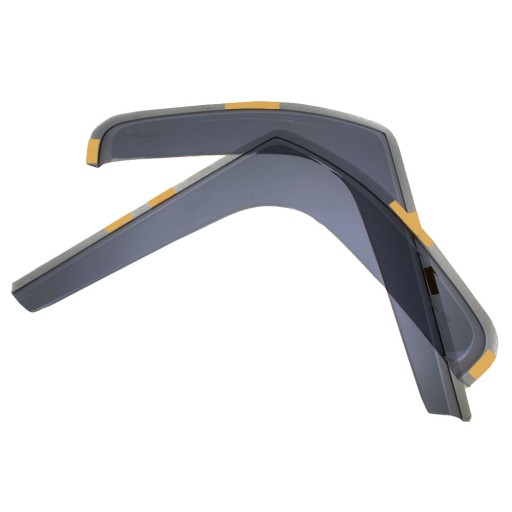 Обтічники VW CRAFTER II з 2017 року вперед