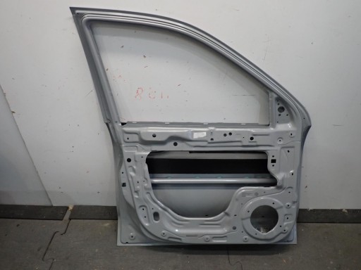 door front left HYUNDAI SANTA FE 00-06 new original