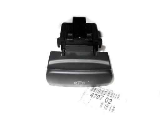 470702 - Важіль ручного гальма C4 Picasso ORG