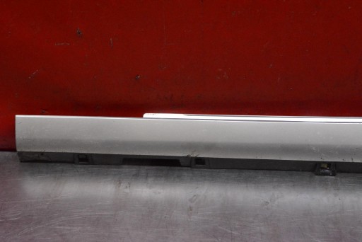 cap threshold left 22V NE5151P50 MAZDA MX-5 III NC 05-08