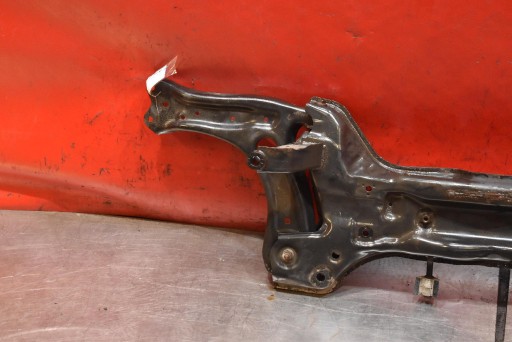 axle beam sider subframe axle beam front SKODA RAPID 1 and 1.2 TSI 105 KM 12-17