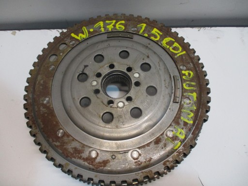 wheel flywheel MERCEDES 176 1,5CDI A6070301105