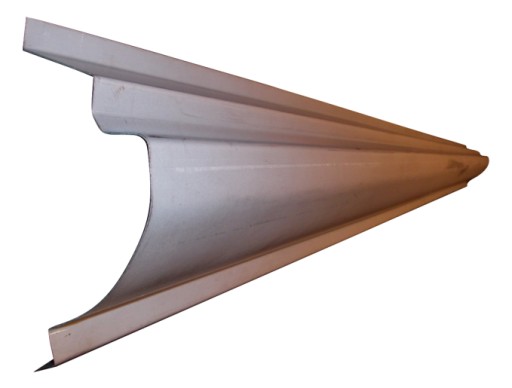 261811022 - SUBARU IMPREZA 92-00 RIGHT THRESHOLD REPERATURE