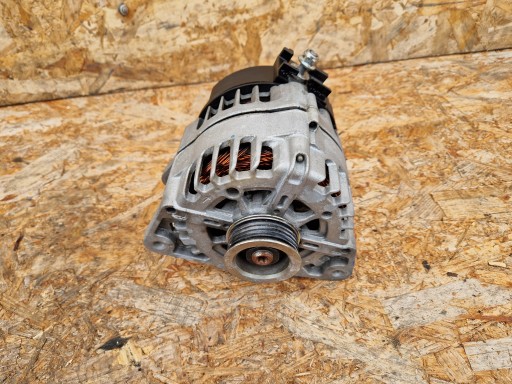 ALTERNATOR MERCEDES W213 W205 W117 W177 2.0CDI A0009063903