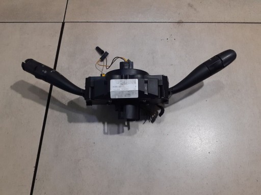 PAJAK DEVIO LUCI TERGICRISTALLO TERGI ANELLO airbag VOLANTE airbag CITROEN C3 1.4 HDI 96488214XT