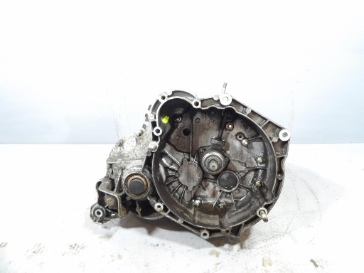 FIAT STILO 1.9JTD Getriebe MANUALNA 2879089390