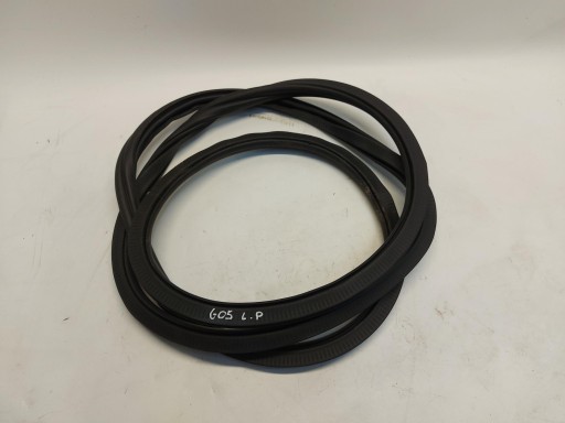 BMW G05 X5 3.0d 2019r gasket left front