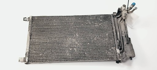 air conditioning radiator 1436248 BMW E 46 LIFT