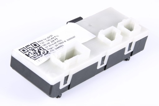 BMW G11 G20 G21 G30 X3 G01 modul Bedienteil heckklappe Kofferraum 7453900