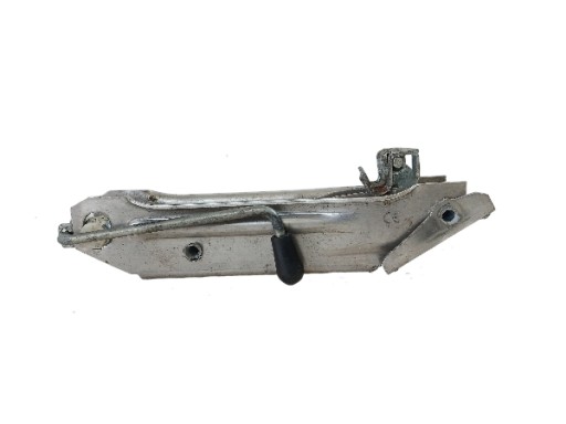 VW GOLF IV AUDI A3 8L Schalthebel Fensterheber lock with key 8L0011031A