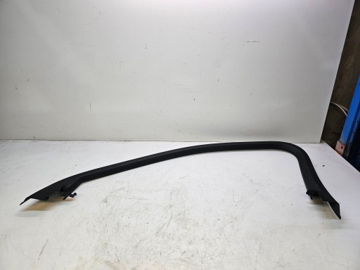 frame cover door right front AUDI A3 8V sedan 8V5867610