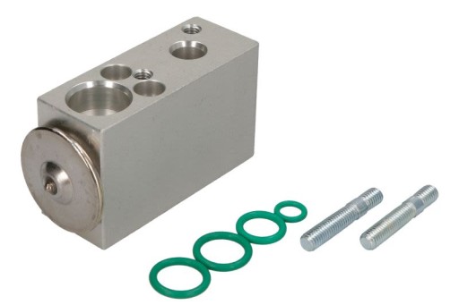 38514 - РАСПРЕДЕЛИТЕЛЬНЫЙ КЛАПАН КОНДИЦИОНЕРА