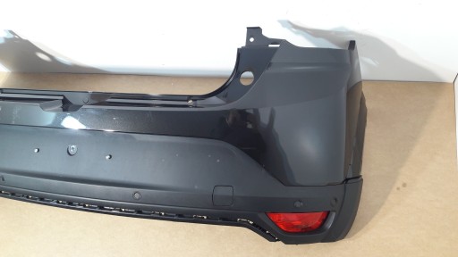 bumper rear DACIA SANDERO III 6XPDC 850234229R KAMERA (ZD42)