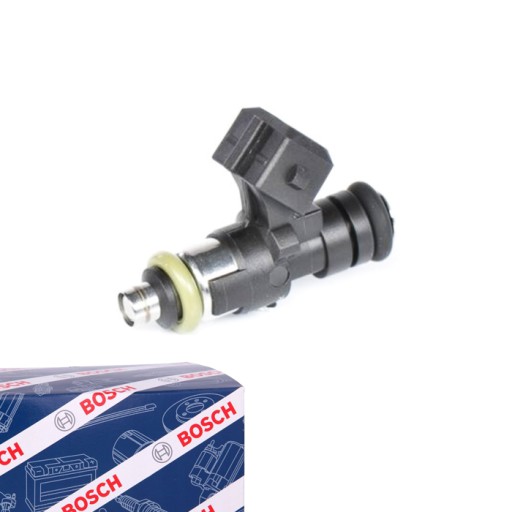 0 280 - Инжектор BOSCH для AUDI A2 1.4