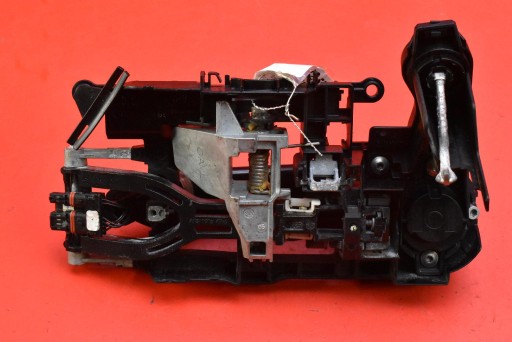 handle left front BLACK SAPPHIRE (475) X1718722511 BMW F01 F02 08-12