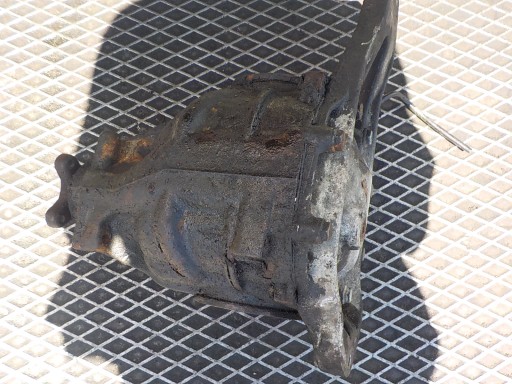 MERCEDES-BENZ VITO 2.2 CDI diff differential differential A6393510208