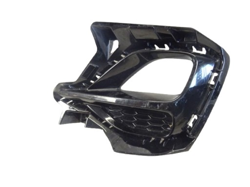 grid of a bumper front front right MG ZS LIFT 10694866