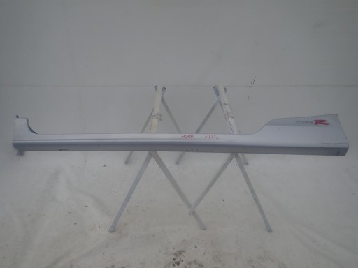 HONDA CIVIC VII R-TYPE threshold left moulding threshold