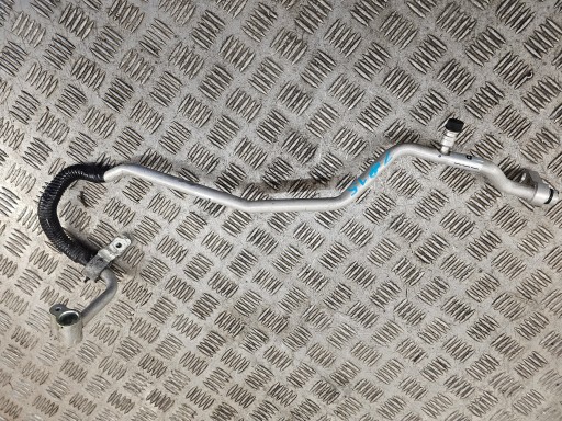 Mazda MX-5 ND 2.0 B hadice vedení trubka klimatizaci originál