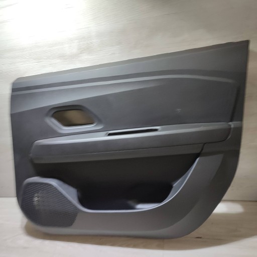 side door tylnych rear part side right Dacia Jogger 829A07539R