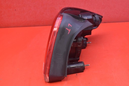 light left rear part rear 51753758 FIAT LINEA 06-12